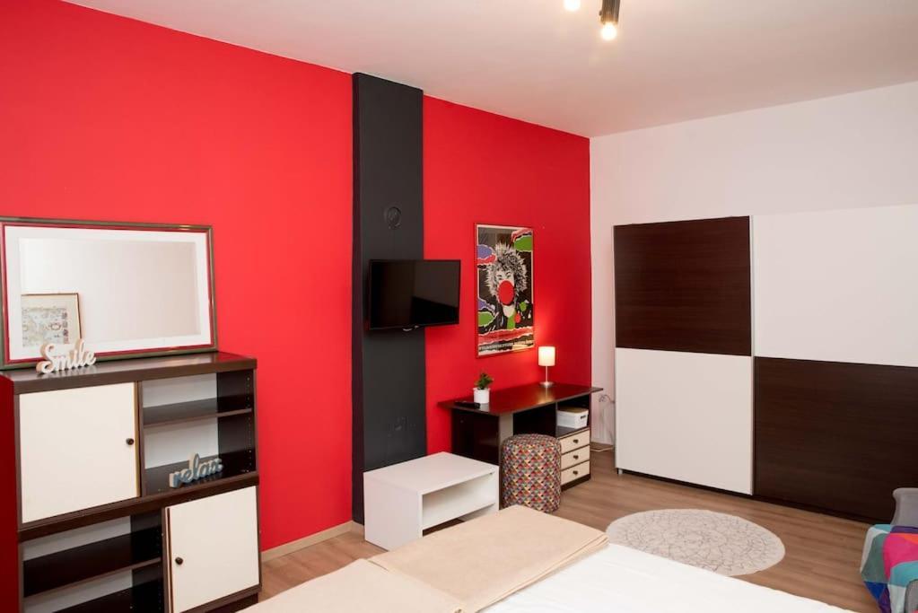 Apartman Isabella Apartment Daruvar Exterior photo