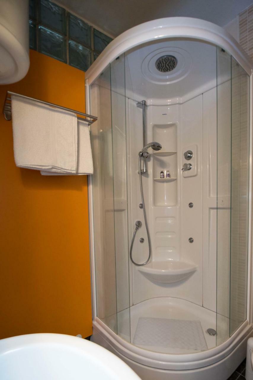 Apartman Isabella Apartment Daruvar Exterior photo